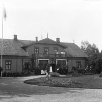 178400 003604 - Charlottenberg Herrgård