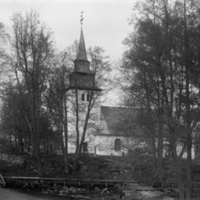 178400 003159 - Älgå kyrka