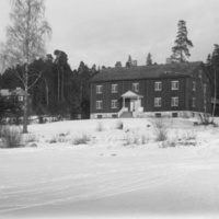 178400 007141 - Värmlandsgård, Sågudden
