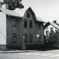 178400 009342 - Hus, korsningen Jakobsgatan-Styckåsgatan