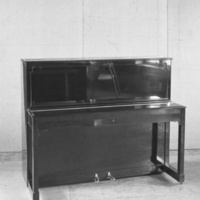 178400 002186 - Pianofabriken - Piano