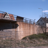 178400 009891 - Järnvägsviadukten vid Kyrkbron