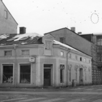 178400 009972 - Korsningen Köpmangatan - Storgatan