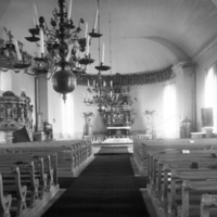 178400 001038 - Gunnarskogs kyrka