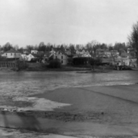 178400 009331 - Översvämning 1959