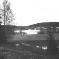 178400 003360 - Gamla bruket vid Jösseforsen