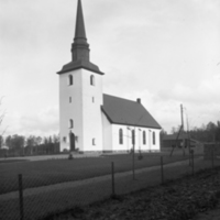178400 001539 - Blomskogs kyrka