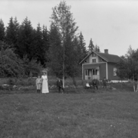 178400 000278 - Bostadshus i Rådane, Sulvik