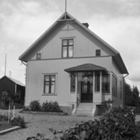 178400 001741 - Villa Gilserud/Höves