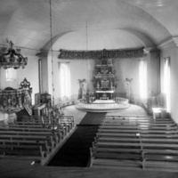 178400 001037 - Gunnarskogs kyrka