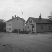 178400 003301 - Kvarteret Knapen - Hamngatan/Skolgatan