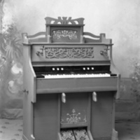 178400 007090 - Pianofabriken - Orgel