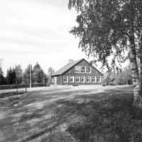 178400 010556 - Landsbygd, Skönbacka skola