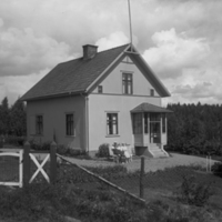 178400 001740 - Villa Lövkullen, Gilserud.