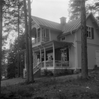 178400 000788 - Villa, Resbergsudden, Talludden