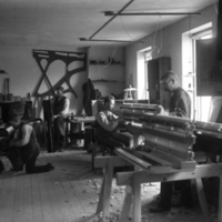 178400 003115 - Östlind & Almqvists pianofabrik
