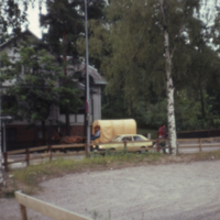 178400 008391 - Gårdsplanen, Styckåsgatan 35
