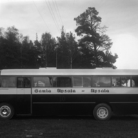 178400 003076 - Arvika Karosserifabrik AB. Buss