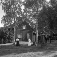 178400 000279 - Gård i Rådane, Sulvik