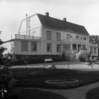 178400 000640 - Herrgård, Norserud
