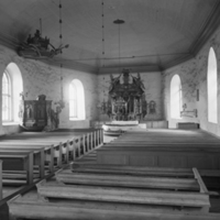 178400 003158 - Älgå kyrka