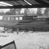 178400 000370 - Båtvarvet i Dottevik