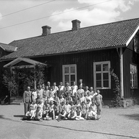 178400 002280 - Säteruds Skola, Sälboda