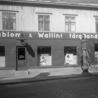 178400 002602 - Ekblom & Wallin Färghandel