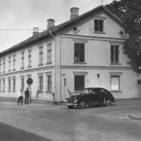 178400 009149 - Byggnad, Järnvägsgatan 38
