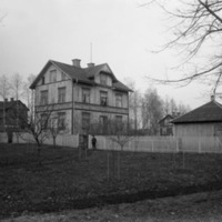 178400 003579 - Handlanden F Olssons hus