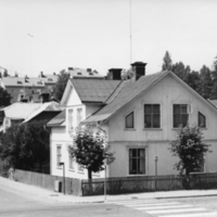 178400 009113 - Byggnad korsningen Styckåsgatan-Jakobsgatan