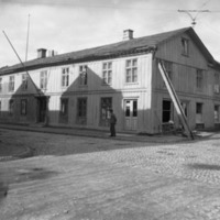 178400 003293 - Flodqvistgården - Kvarteret Fogden