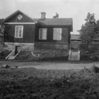178400 003307 - Hus. Kvarteret Korpralen/Domaren - Östra Esplanaden