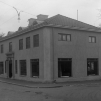 178400 005353 - Affärsbyggnad K Persson & Co, Kyrkogatan/Magasinsgatan
