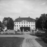 178400 003918 - Hjällö slott, Hjo