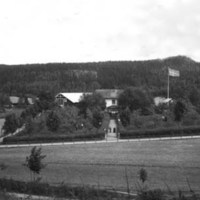 178400 002121 - Lantgård, Bosebyn