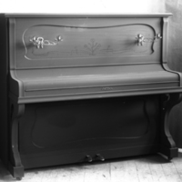 178400 004180 - Pianofabriken Standard - Piano
