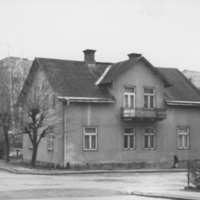 178400 009951 - Hus i korsningen Viksgatan - Jakobsgatan