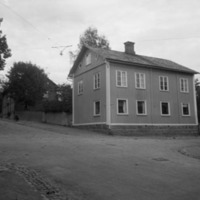 178400 003322 - Kvarteret Missionen - korsningen Hantverksgatan/Skolgatan