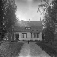 178400 005046 - Bostadshus, Ingenjör Hellerkvist, Jössefors