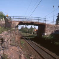 178400 009893 - Järnvägsviadukten vid kyrkbron