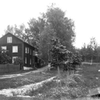178400 006962 - Smedbergs hus, Östra Esplanaden