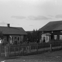 178400 006908 - Hus, Yppersbyn, Högerud