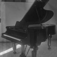 178400 007104 - Pianofabriken - Flygel