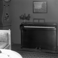 178400 005805 - Pianofabriken - Orgel