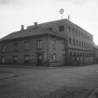 178400 003284 - Kvarteret Arken - Hamngatan/Kyrkogatan