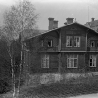 178400 006887 - Axel Samuel Lindahls villa, Arvika