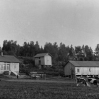 178400 006960 - Dalen, Västra Skyberg, Älgå
