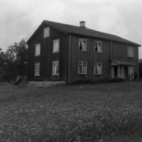 178400 007206 - Hembygdsgården i Mangskog