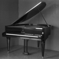 178400 005804 - Pianofabriken - Flygel